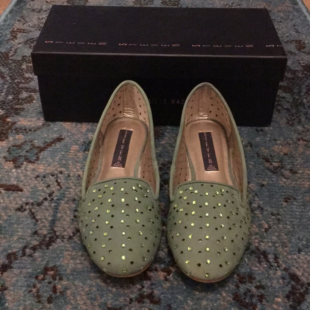 Steven Madden “Karry”